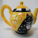 Designer Teapots APK