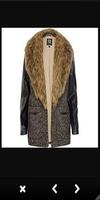 Design fur jacket Ekran Görüntüsü 3