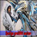 Design de graffiti APK