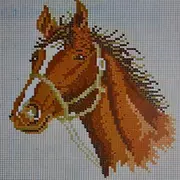 Design cross stitch pattern