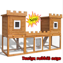 APK Design rabbit cage