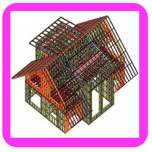 Steel Frame Design for Buildin