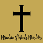 Mountain of Winds Ministries ikon