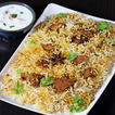 Mutton Biryani English Recipe