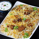 Mutton Biryani English Recipes APK
