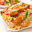 ”Chicken Biryani English Recipe