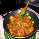 Chicken Kara-hi English Recipe APK