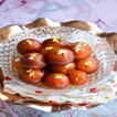 Gulab-Jamun  English Recipes