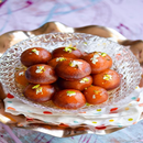 Gulab-Jamun  English Recipes APK