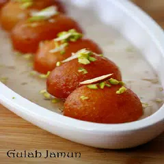 Gulab-Jamun Urdu Recipes APK download