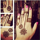 Indian Mehndi designs APK