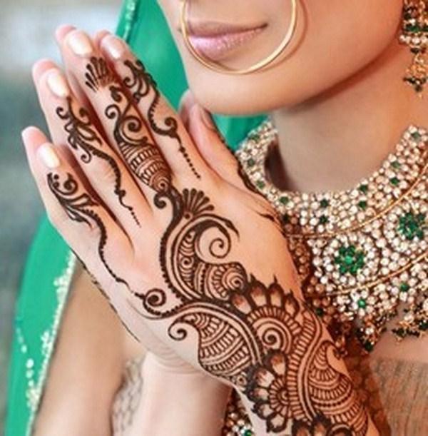 Indian Mehndi Designs For Android Apk Download