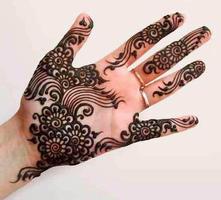 Indian Mehndi designs syot layar 1