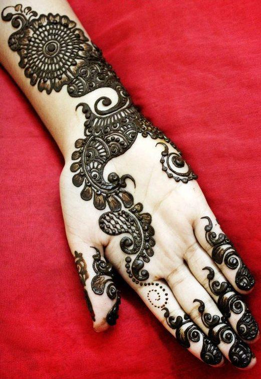 Indian Mehndi Designs For Android Apk Download