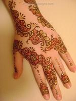 UAE Mehndi Designs 2018 Screenshot 2