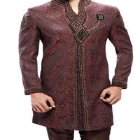 Sherwani designs постер