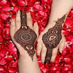 Arabic Mehndi Designs