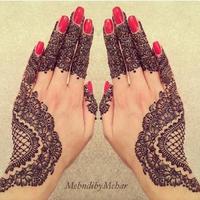 Arabic Mehndi Designs স্ক্রিনশট 2