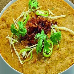 Haleem Recipe in Urdu APK Herunterladen