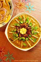 Haleem Recipe in Urdu スクリーンショット 1