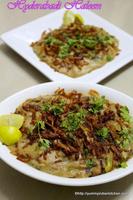 Haleem Recipe in Urdu capture d'écran 2