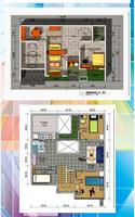 Rancang Rencana Rumah Terbaru capture d'écran 3