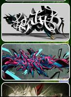 1 Schermata Progettazione 3D Graffiti Art