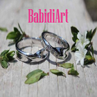 Design wedding ring 图标