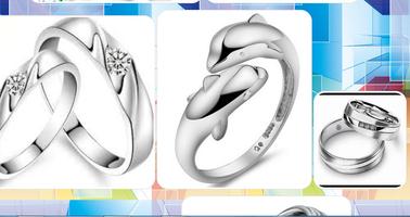 1 Schermata Design wedding ring