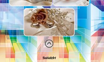 Design wedding ring imagem de tela 2