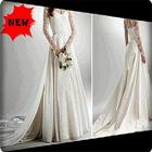 Design You Rown Wedding Gown icône