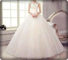 Design You Rown Wedding Gown syot layar 3