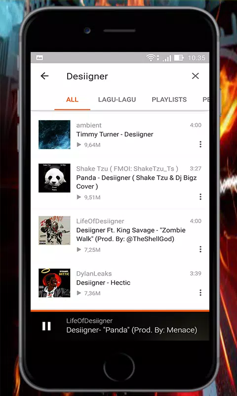 Desiigner All Songs APK for Android Download