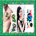 Tribal Tattoo Design 2018