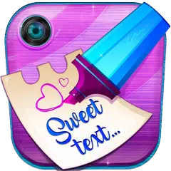 Надписи на Фото – Редактировать Фото