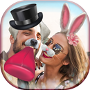 动物脸 图片 编辑 器 APK
