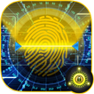 Fingerprint App Lock Prank HD