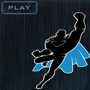 Flying SuperMan APK