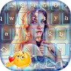 APK My Photo Cute Emoji Keyboard