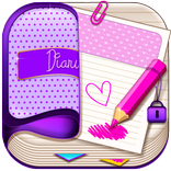 My Secret Diary with Password