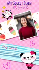 Скачать Мой Секретный Дневник с Паролем APK