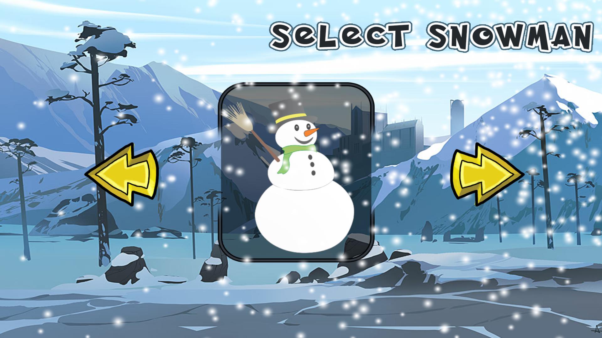 Snow apk