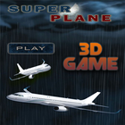ikon Super Plane Simulator