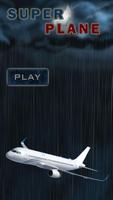 Super Plane Simulator poster