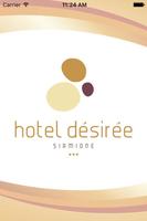 Hotel Désirée Sirmione पोस्टर