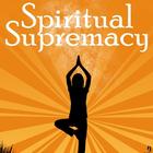 Icona Desiring Spiritual Supremacy