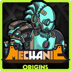 Mechanic Origins icône