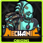 Mechanic Origins icon