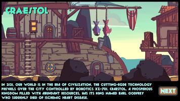 Mechanic Origins screenshot 3