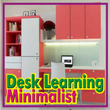 Desk Learning Minimalist